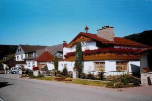 Harzhotel Zum Mühlenberg, Bad Sachsa