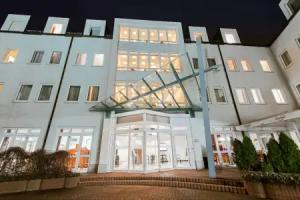 Dormero Hotel Dresden Airport, Dresden