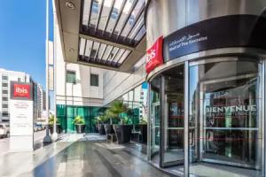 ibis Mall Avenue Dubai, Dubai