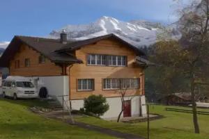 Apartment Lucie 27452, Adelboden