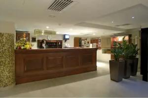 The Windsor Hotel, Sliema