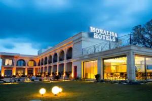 Monalisa Hotels Çanakkale, Canakkale