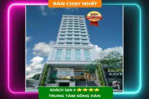 Glamour Hotel Da Nang, Da Nang