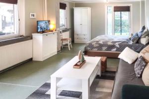 Bungalow Heike Cottage, Wandlitz