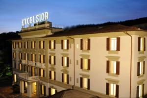 Grand Hotel Excelsior, Chianciano Terme