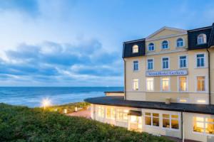 Strandhotel Gerken, Wangerooge