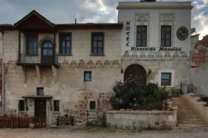 Mira Cappadocia Hotel, Avanos