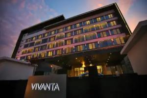 Vivanta Chennai IT Expressway, Chennai
