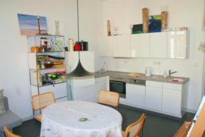 Ferienwohnung amer Markt - 40 Apartments, Wismar