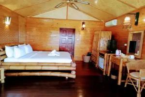 Bow Thong Beach Resort, Koh Tao Island