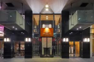 APA Hotel Ningyocho Ekikita, Tokyo