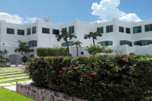 Nirvana Hotel - Hotel Zone, Cancun