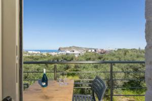 Sun Flower Villas, Agia Marina