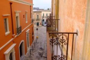 Le Finestre Su Porta Carrese - Luxury Rooms, Matino
