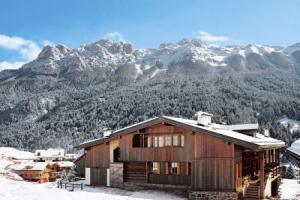 House Degasper di Fassa, Soraga