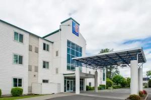 Motel 6-Portland, OR - North, Portland