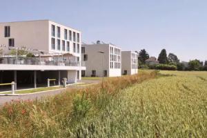 Starling Hotel Lausanne, Lausanne