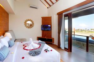 D'Wina Villa Seminyak, Kuta
