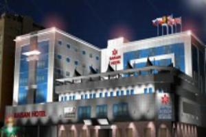 Baisan International Hotel, Manama