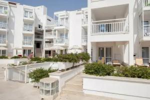 Monachus Family Resort Sorgun, Side