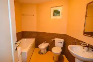 Apartments Lux, Petrovac