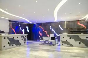 RK Beach Hotel, Kamari