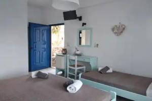 Hotel Mediterraneo, Ios Chora