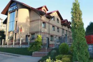 Amicus Hotel, Vilnius
