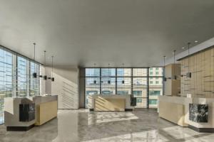 AC Hotel by Marriott Industrial Park, Suzhou