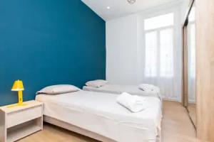 Windsor Hotel, Cannes