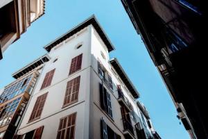Ocho Suites & Kitchen, Palma