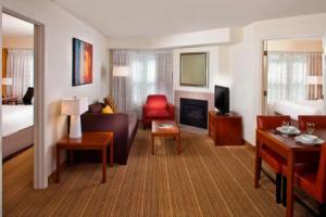 Residence Inn By Marriott Homewood, Birmingham