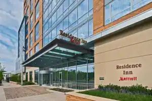 Residence Inn Arlington Ballston, Arlington
