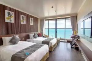 La Vague Hotel, Nha Trang