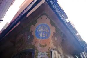 Apartamentos La Guarida 1820, Barcelona
