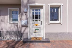 Birkmaase 1 a _Abendklang_ Hotel, Zingst