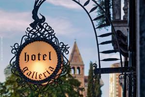 Hotel Galleria, Venice