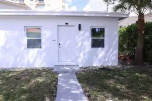 Douglas Rd Apartments, Miami