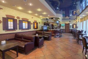 Premier Hotel Rus, Kiev