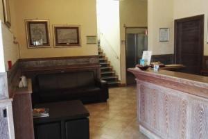 Hotel Borgo Del Mare, Civitavecchia