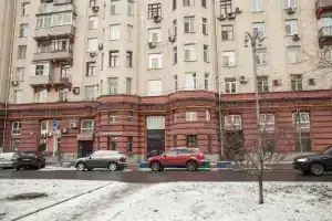 Hostel on Frunzenskaya, Moscow