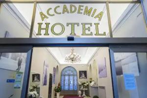 Hotel Accademia, Bologna