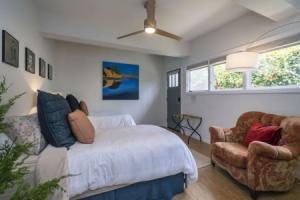 Chic Casita - Walk to Beach Tourist base, Santa Barbara