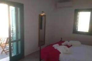 Abrazo 8 Villas Santorini Villa Anatoli, Imerovigli