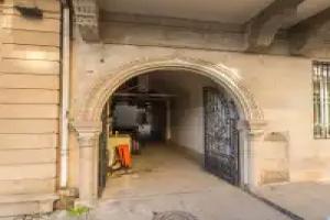 Old Baku Apartment, Baku