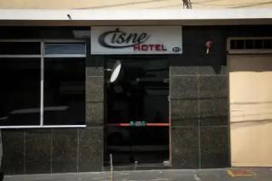 Hotel Cisne, Sao Paulo