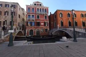 40.17 San Marco, Venice