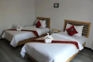 Siem Reap Capital Hotel & Spa, Siem Reap
