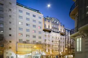 Hotel Florida, Lisbon
