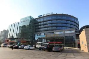 Blue Horizon Hotel (Qingdao Shilaoren International Convention and Exhibition Center), Qingdao